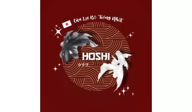 CLB Hoshi