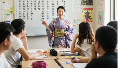 Các kỳ tuyển sinh