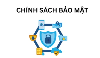 Chính sách bảo mật