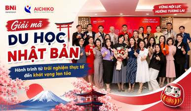 Giải mã du học Nhật Bản