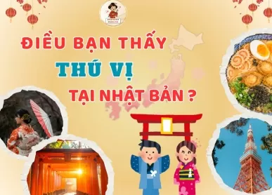 Bật mí Workshop giao lưu văn hóa Nhật Bản