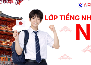 KHOÁ TIẾNG NHẬT N1 