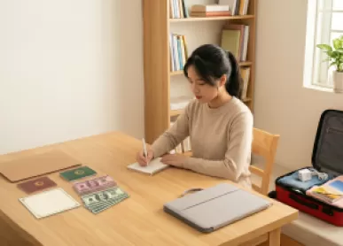 Du học Nhật Bản cần gì