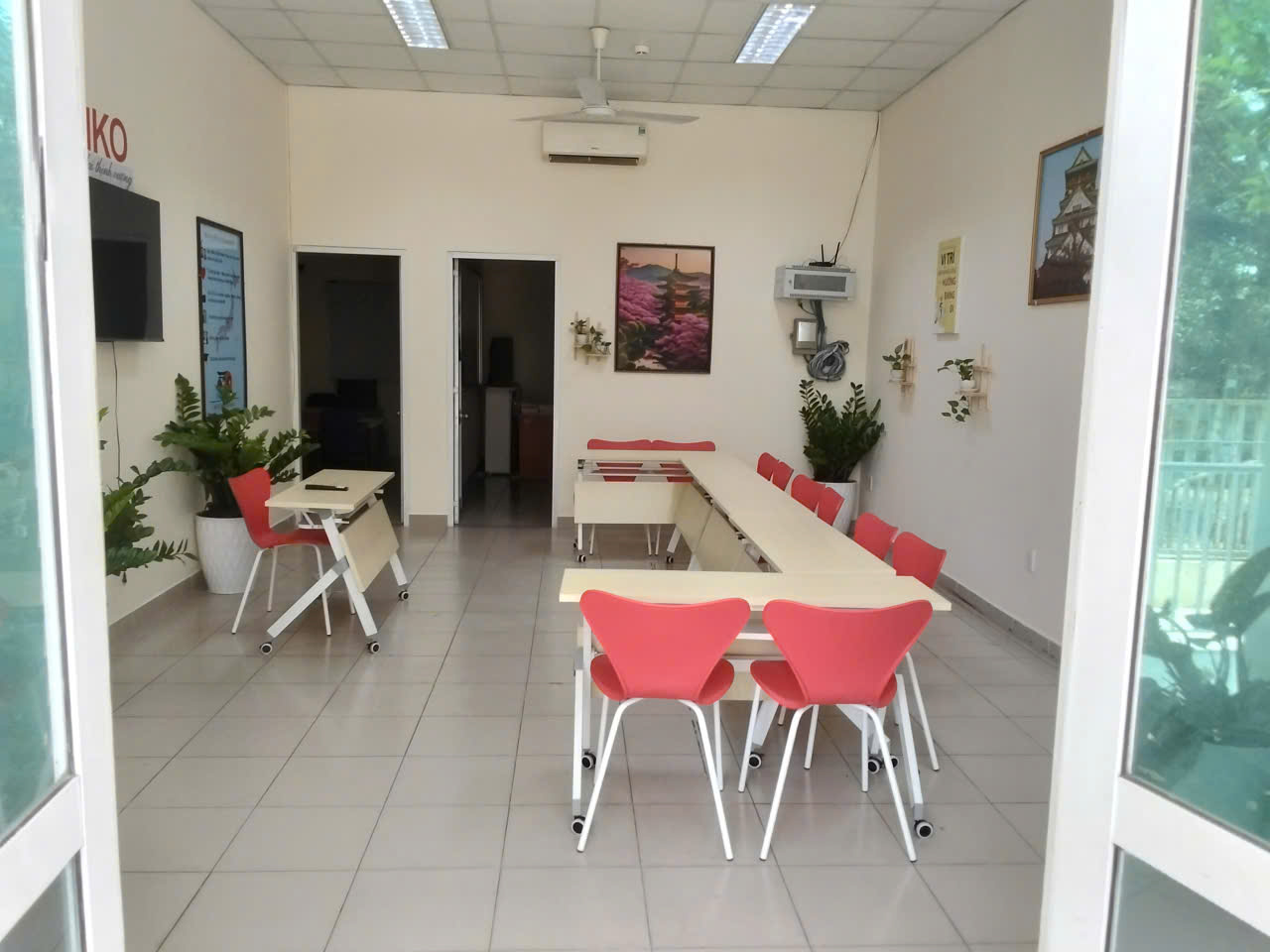 Miễn Phí Khóa Ôn Luyện Toàn Diện N4 Tại Aichiko