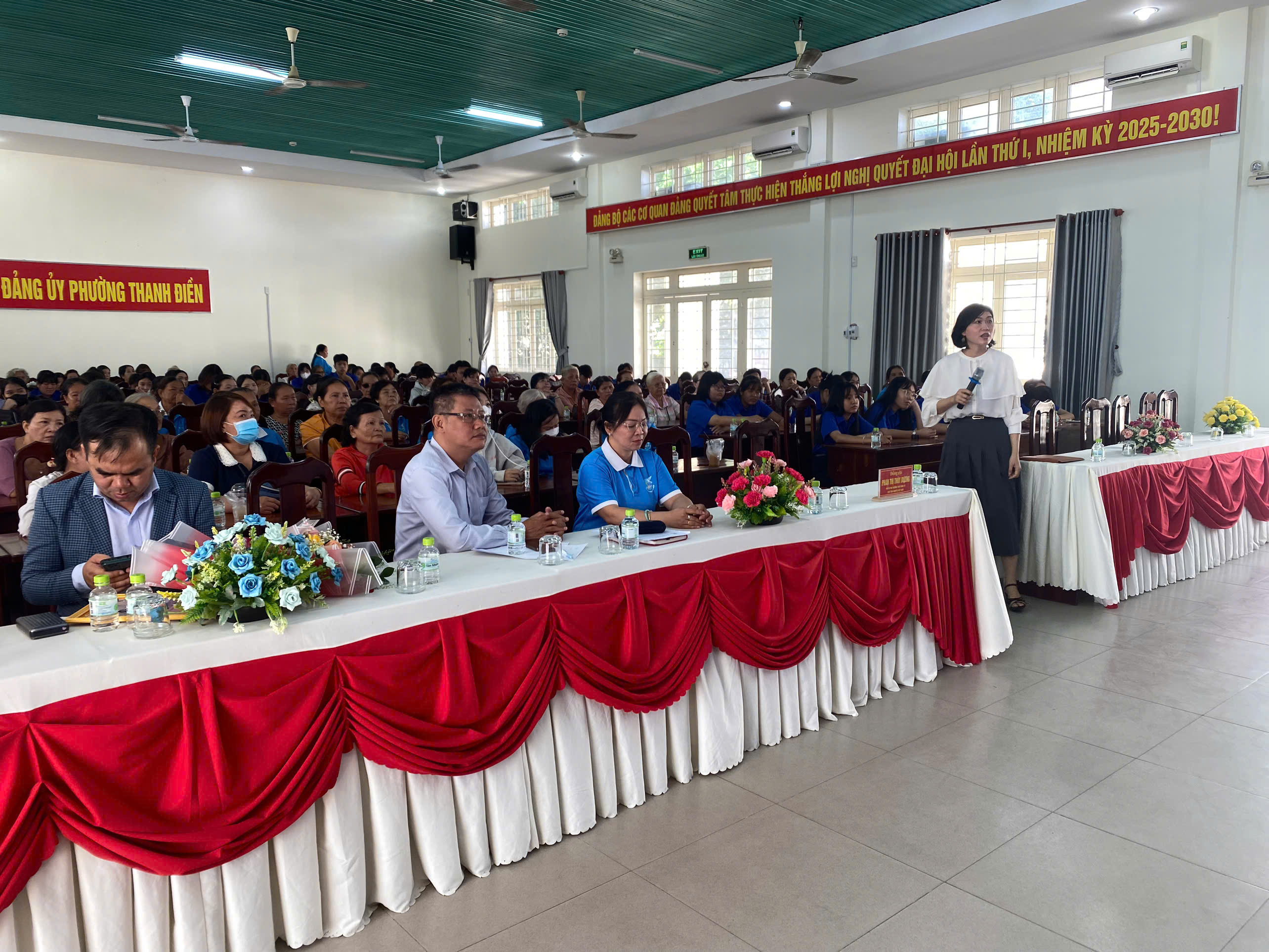 AICHIKO Đồng Hành Cùng Thanh Niên Và Phụ Nữ Tây Ninh: Mở Rộng Cơ Hội, Kiến Tạo Tương Lai