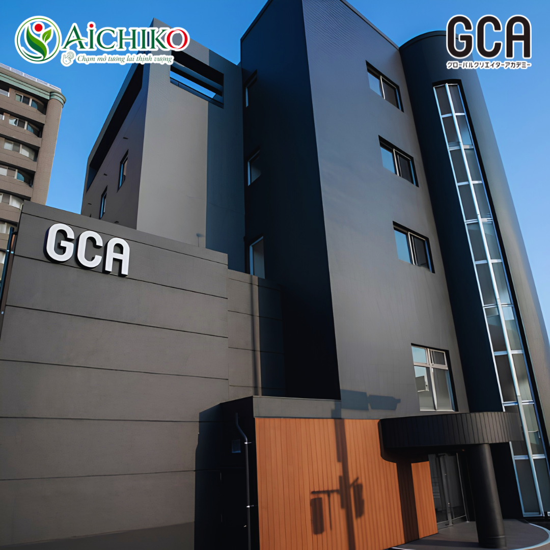 AIWA Group – Hệ thống 4 trường chuyên môn uy tín