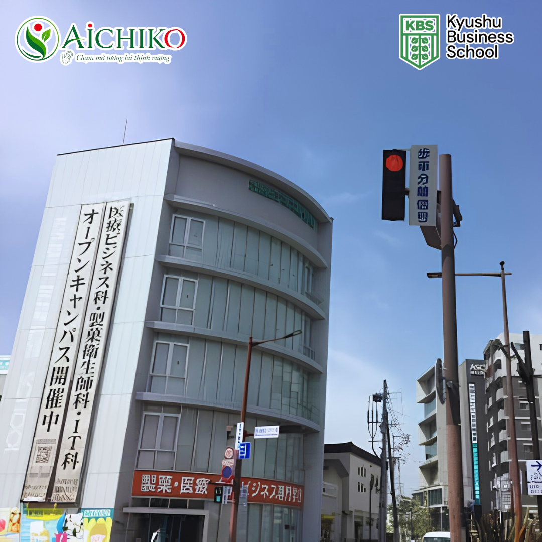 AIWA Group – Hệ thống 4 trường chuyên môn uy tín