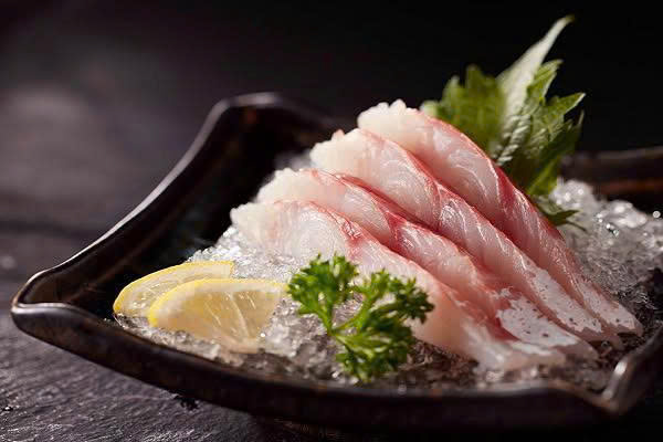 Cá rô phi Việt Nam lần đầu xuất khẩu sang Nhật làm Sushi: Cột mốc mới của ngành thủy sản