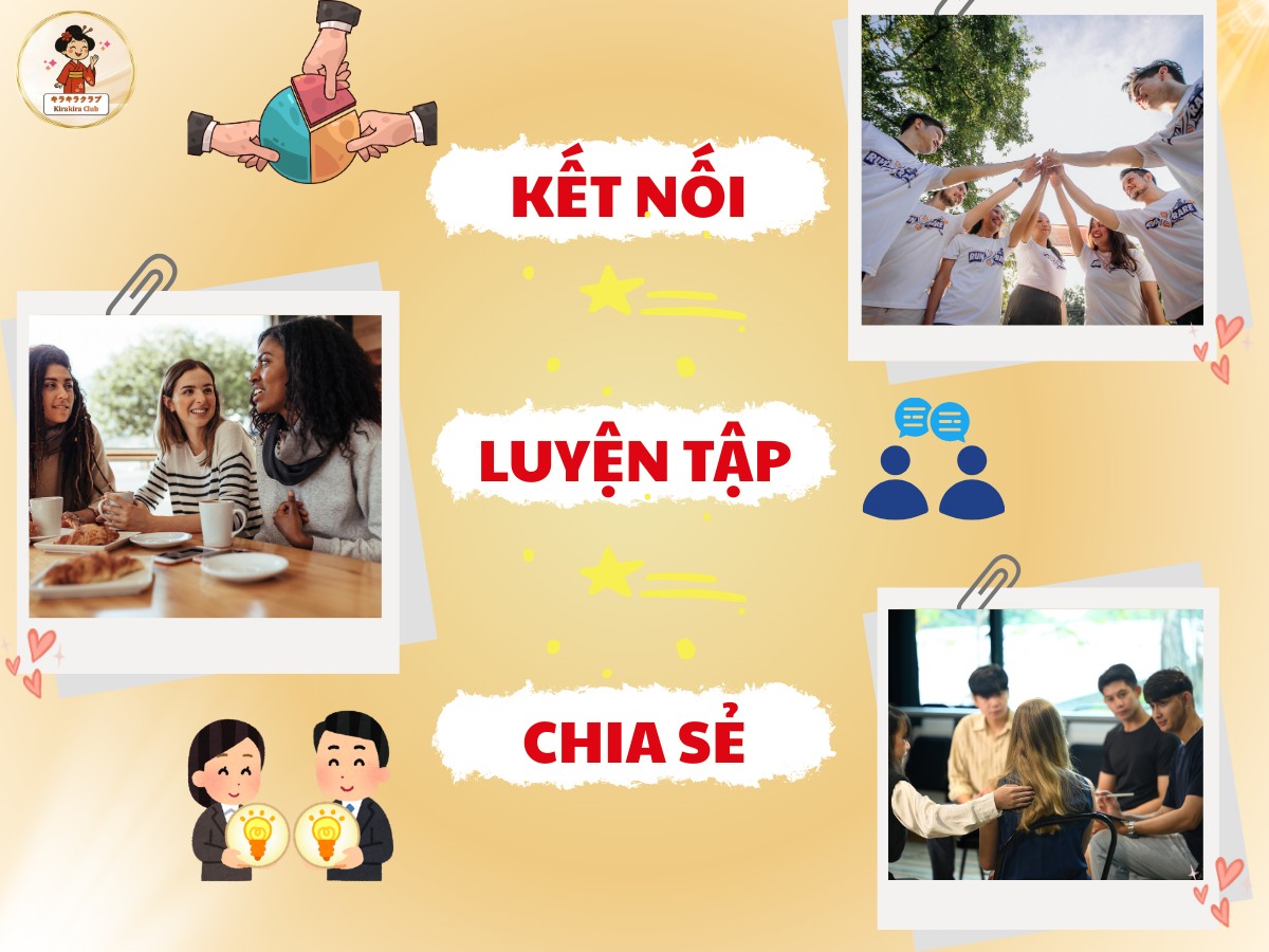 Bật mí Workshop giao lưu văn hóa Nhật Bản