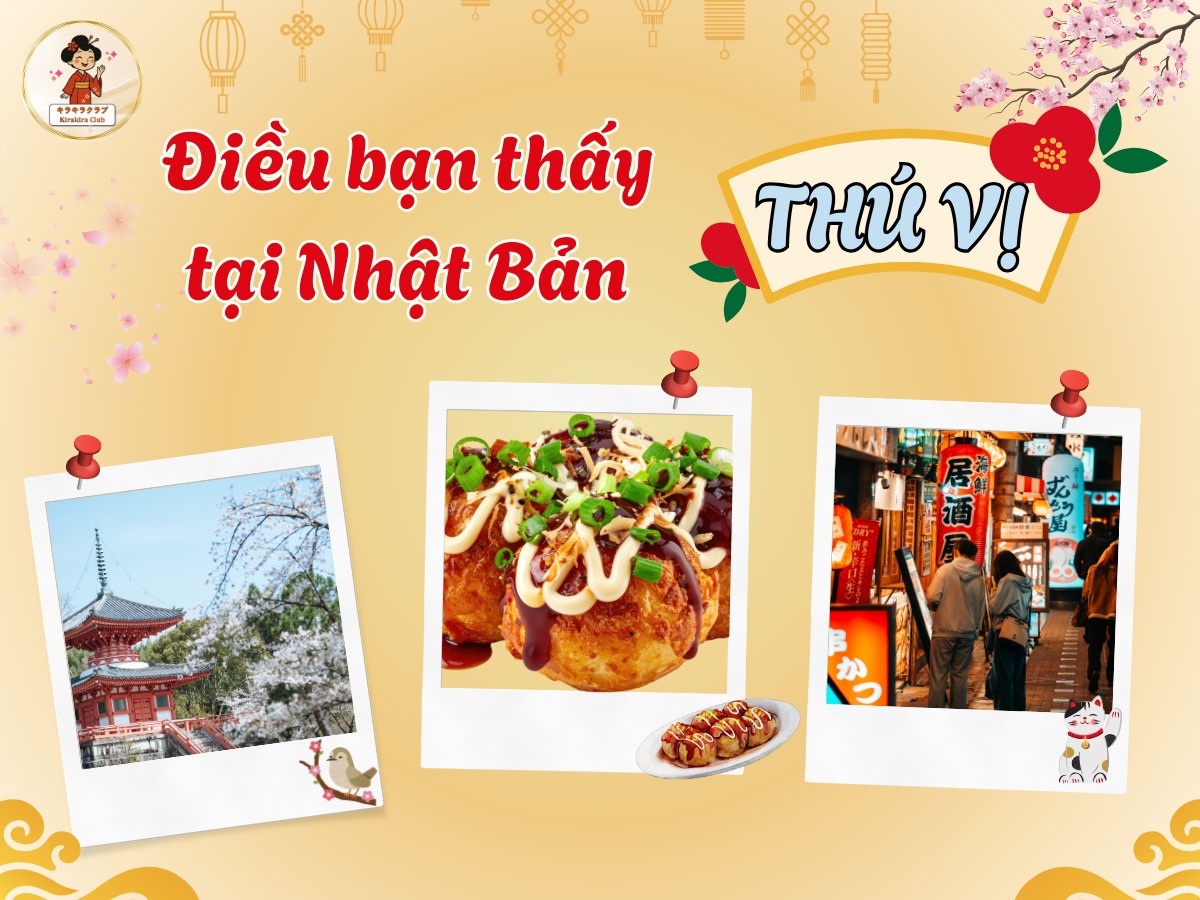 Bật mí Workshop giao lưu văn hóa Nhật Bản