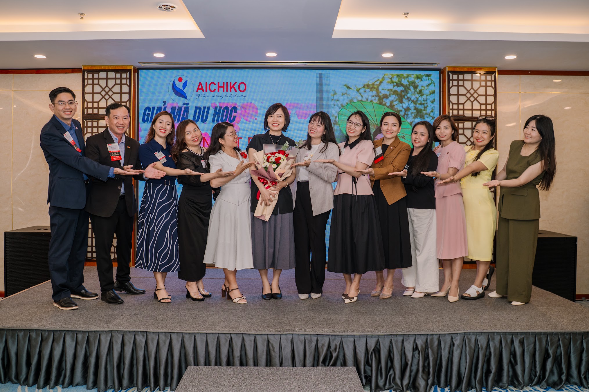 Giải mã du học Nhật Bản