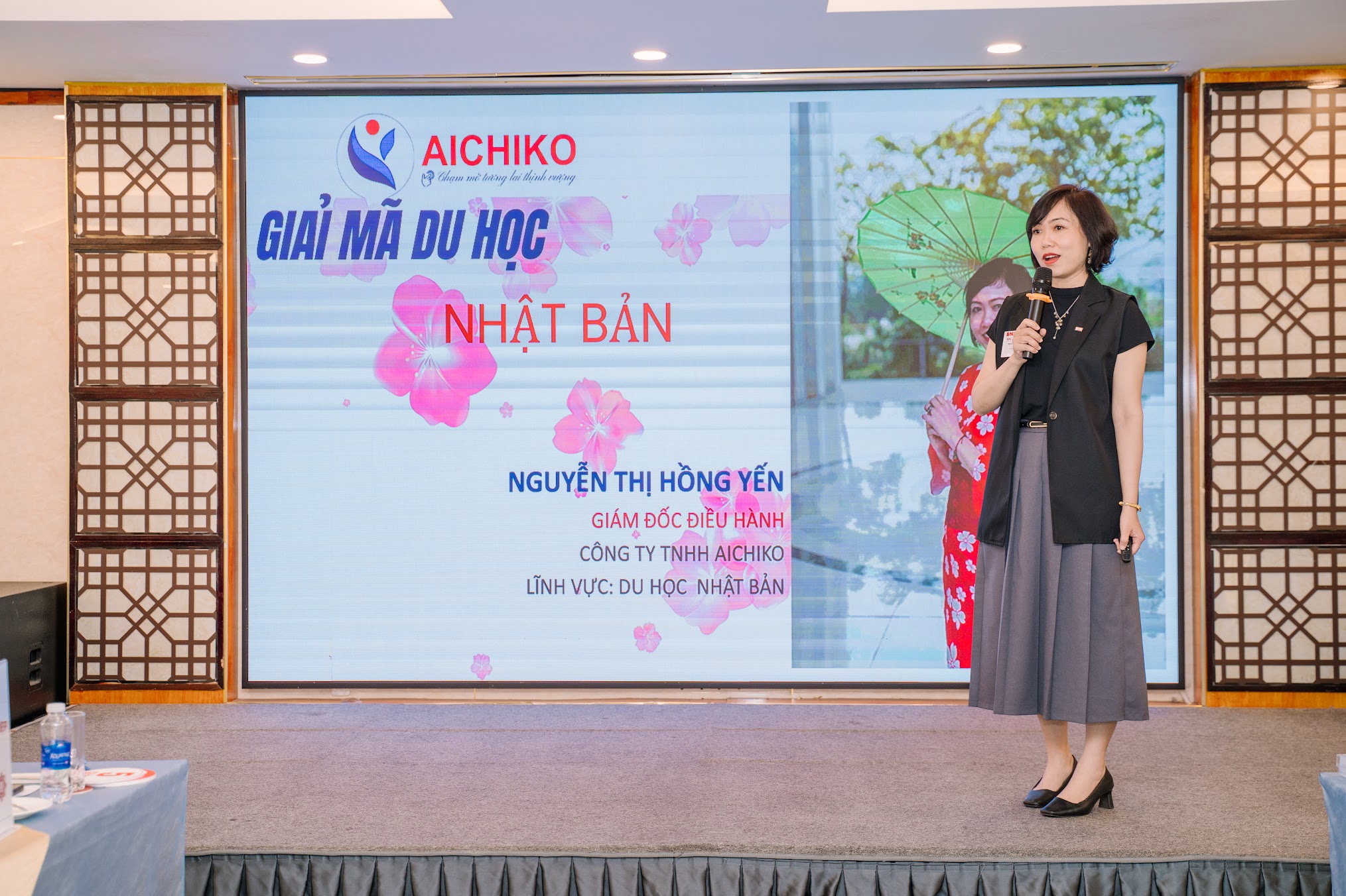 Giải mã du học Nhật Bản