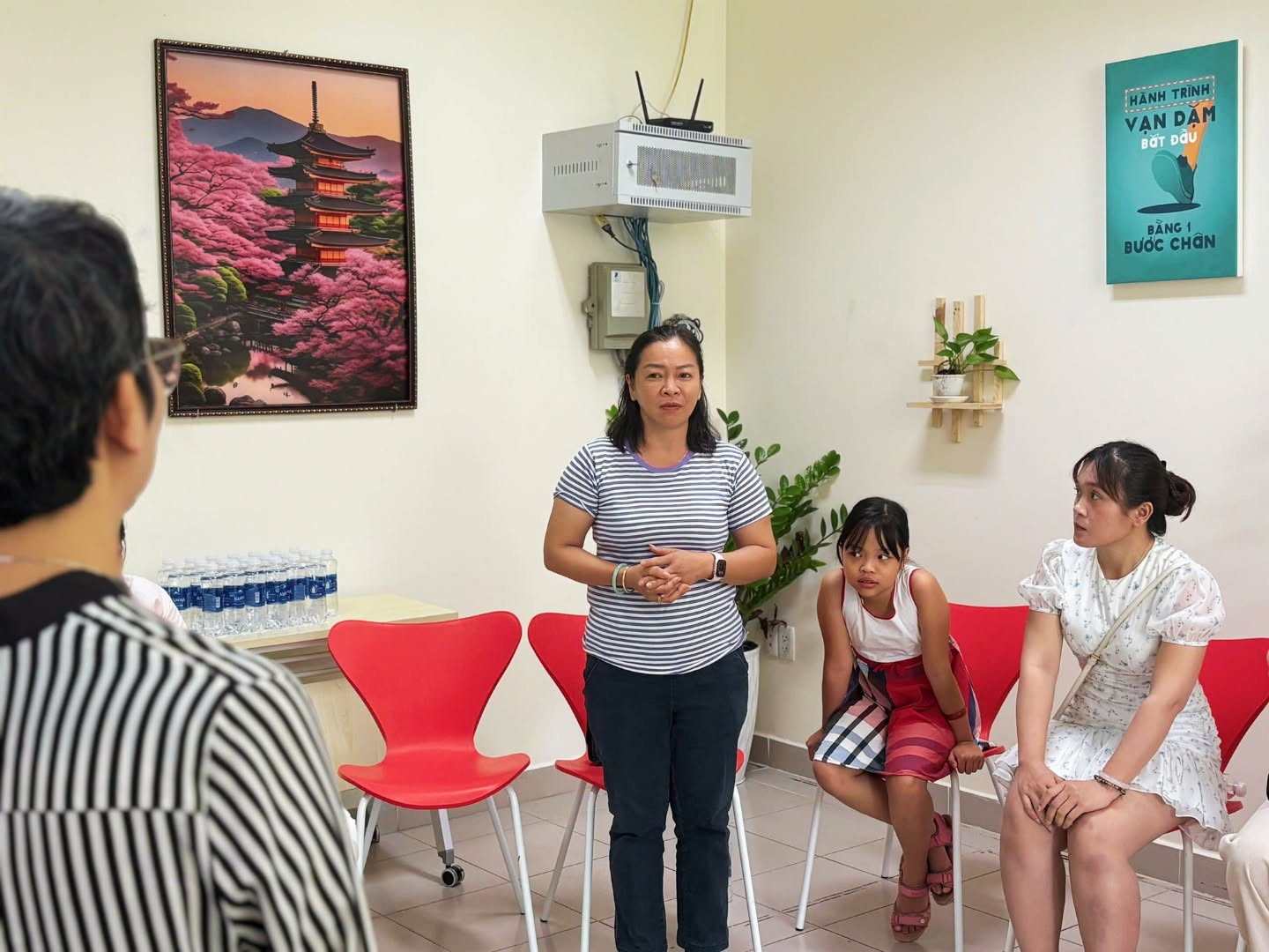 Chọn Đúng Trước Khi Nỗ Lực – Định Hướng Vàng Cho Tương Lai Của Con