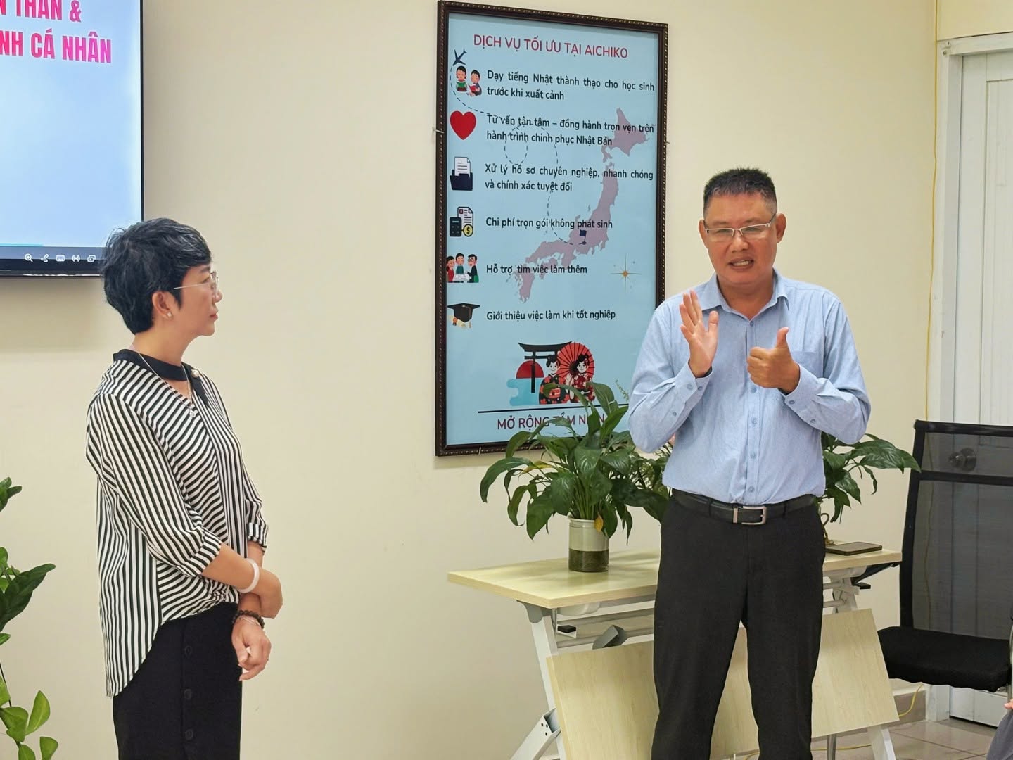 Chọn Đúng Trước Khi Nỗ Lực – Định Hướng Vàng Cho Tương Lai Của Con
