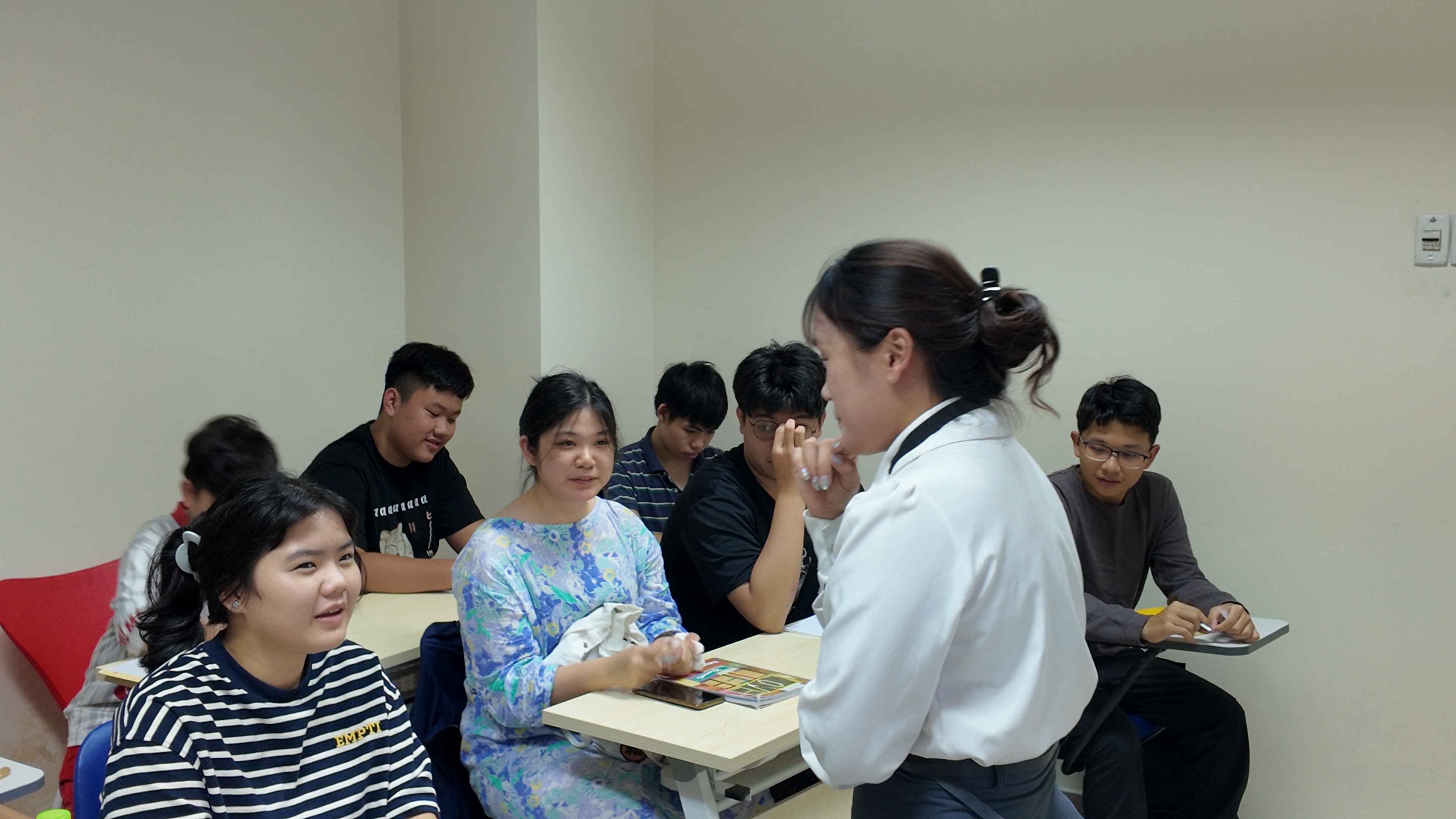 Miễn Phí Khóa Ôn Luyện Toàn Diện N4 Tại Aichiko