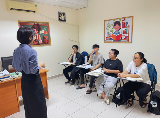 Giải mã JLPT N5: Cánh cửa đầu tiên để học và sử dụng tiếng Nhật