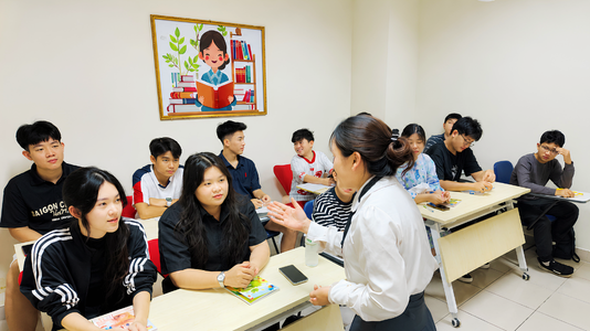 Khởi động mùa hè cùng lớp học tiếng Nhật miễn phí từ AICHIKO