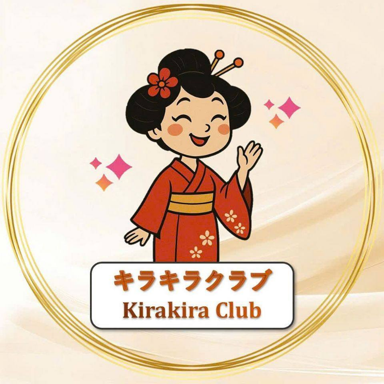 GIỚI THIỆU TỔNG QUAN VỀ CLB TIẾNG NHẬT KIRAKIRA