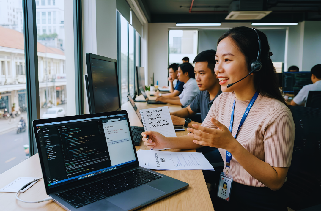 Xu hướng tuyển dụng 2026: Sức hút của ngành IT Comtor