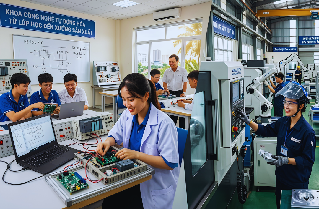 Aichiko - Trái tim công nghiệp Nhật Bản