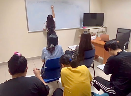 Khóa học tiếng Nhật N5 Aichiko