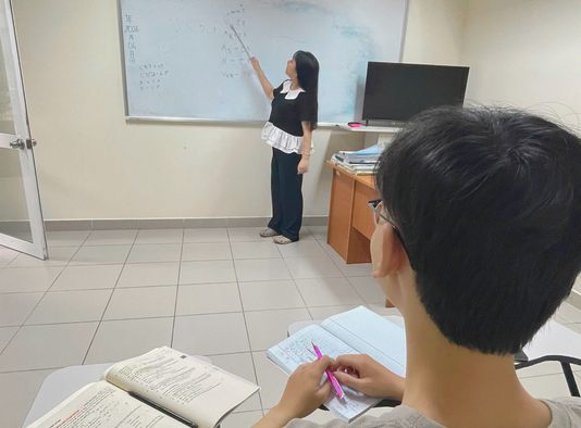 Khóa học tiếng Nhật N5 Aichiko