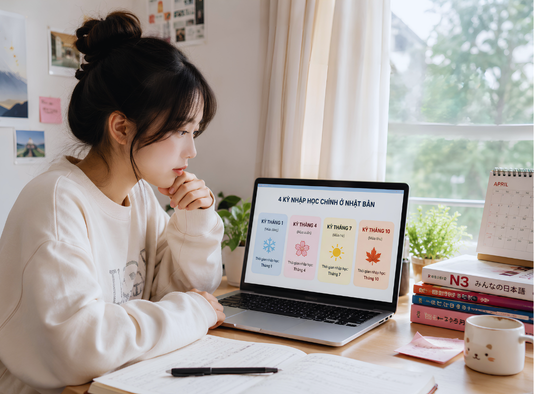 Những mốc thời gian quan trọng không được bỏ lỡ khi làm hồ sơ