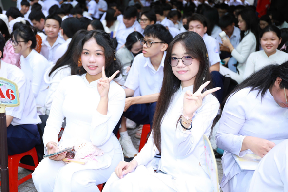 Aichiko trao tặng học bổng khuyến học Nhật ngữ 2025 – 2026