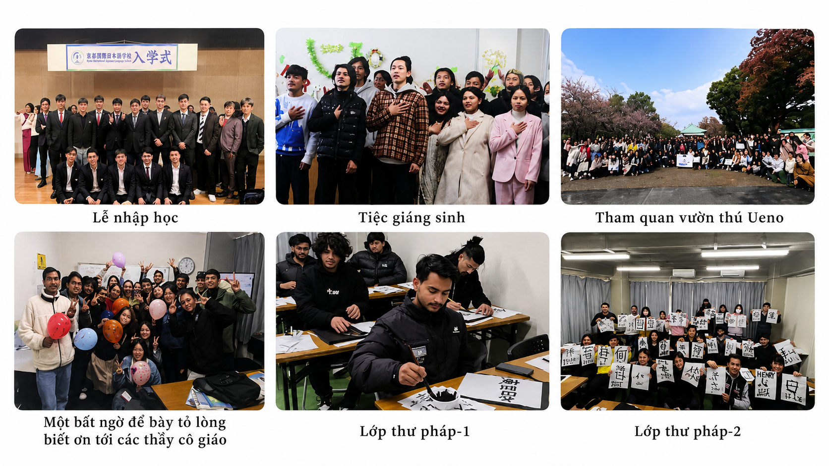 Du học Nhật Bản tại học viện ngoại ngữ Mihato