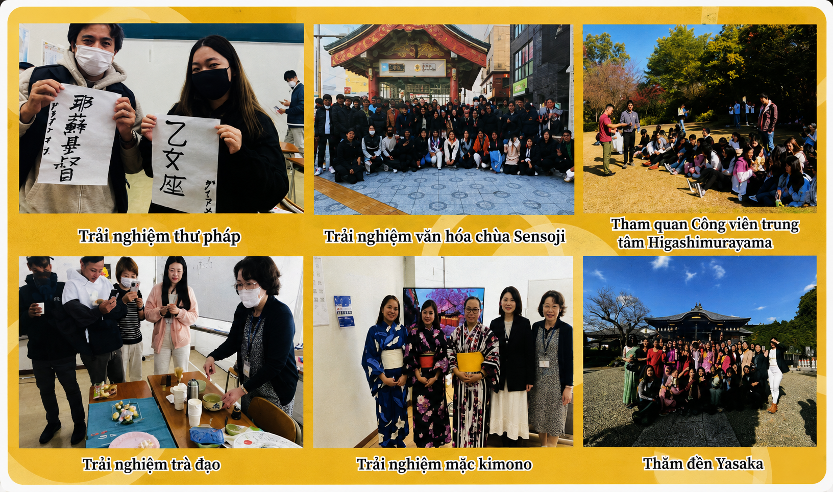 Học Viện Ngoại Ngữ Nishi Tokyo