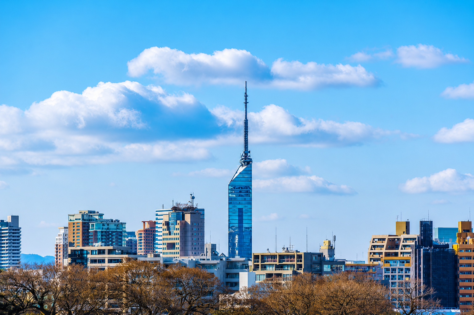 Du học Nhật ở Tokyo có thật sự đắt hơn vùng tỉnh?