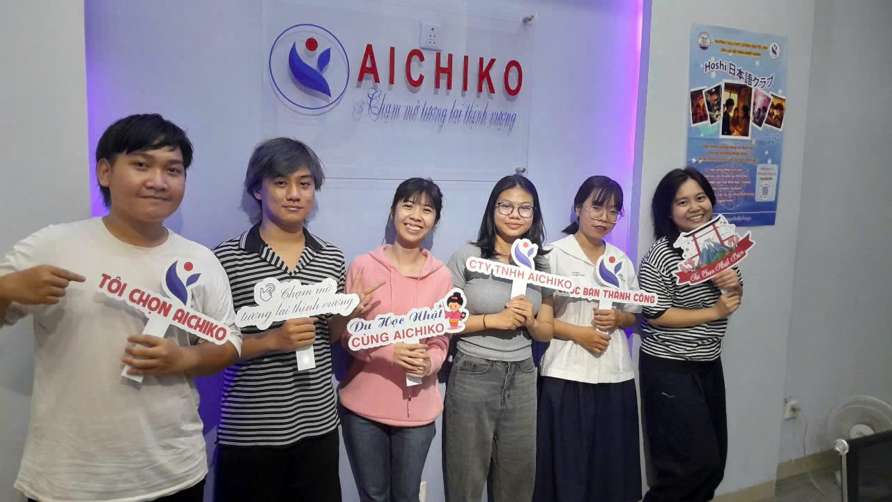 Dịch vụ tư vấn giáo dục và du học Nhật Bản