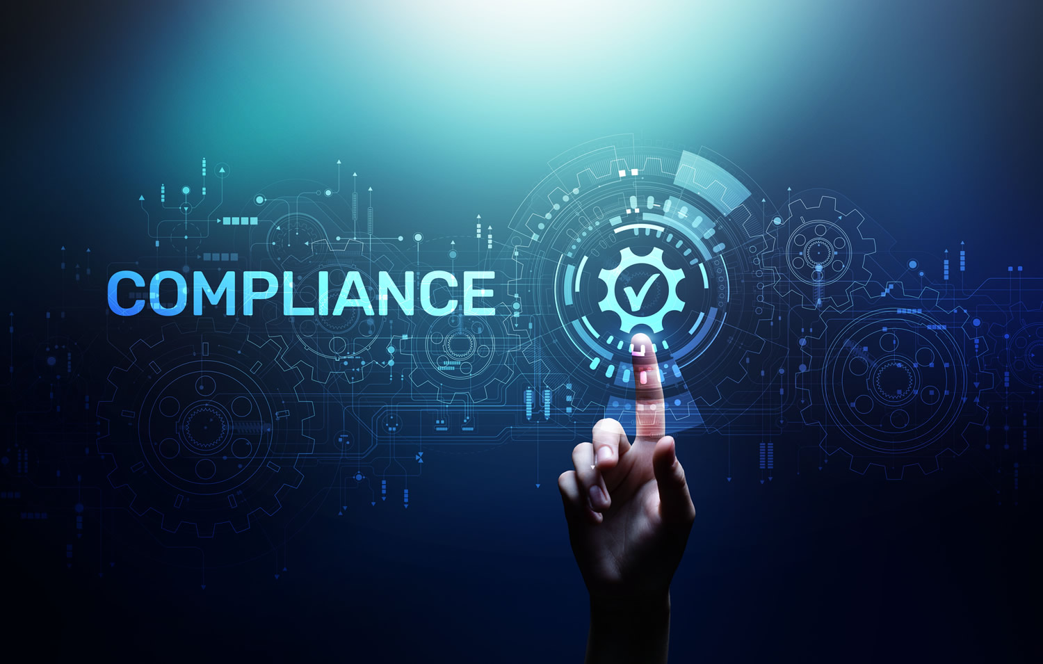 Lợi ích khi xây dựng và tuân thủ Chính sách bản quyền