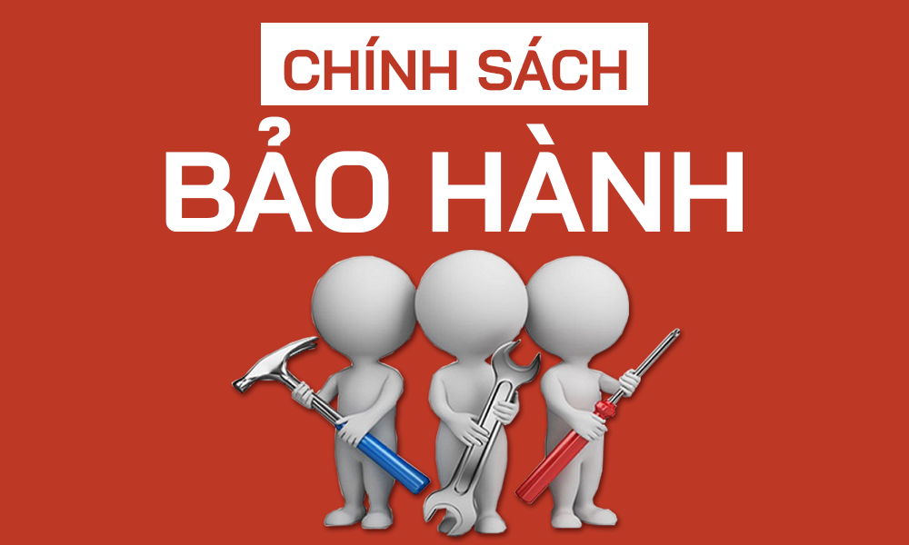 Các Yếu tố Cần Có trong Một Chính sách Bảo hành