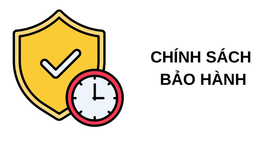 Các Trường hợp Không Áp dụng Bảo hành