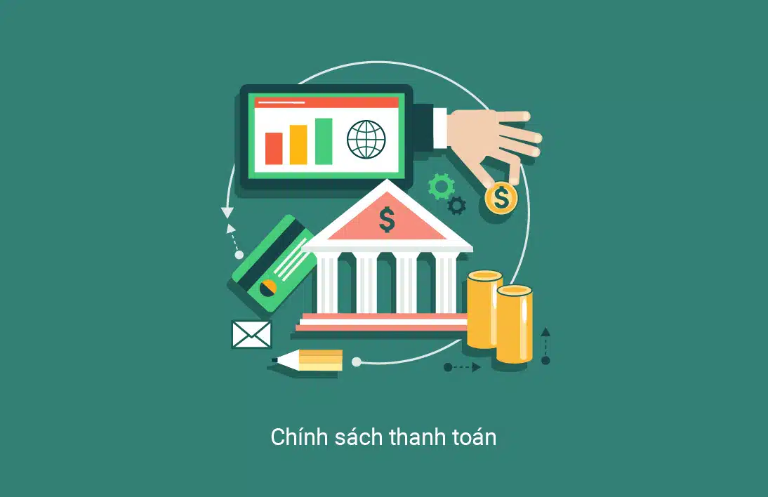 Tổng quan về Chính sách thanh toán tại AICHIKO