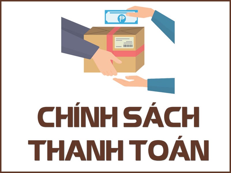 Thanh toán qua chuyển khoản ngân hàng