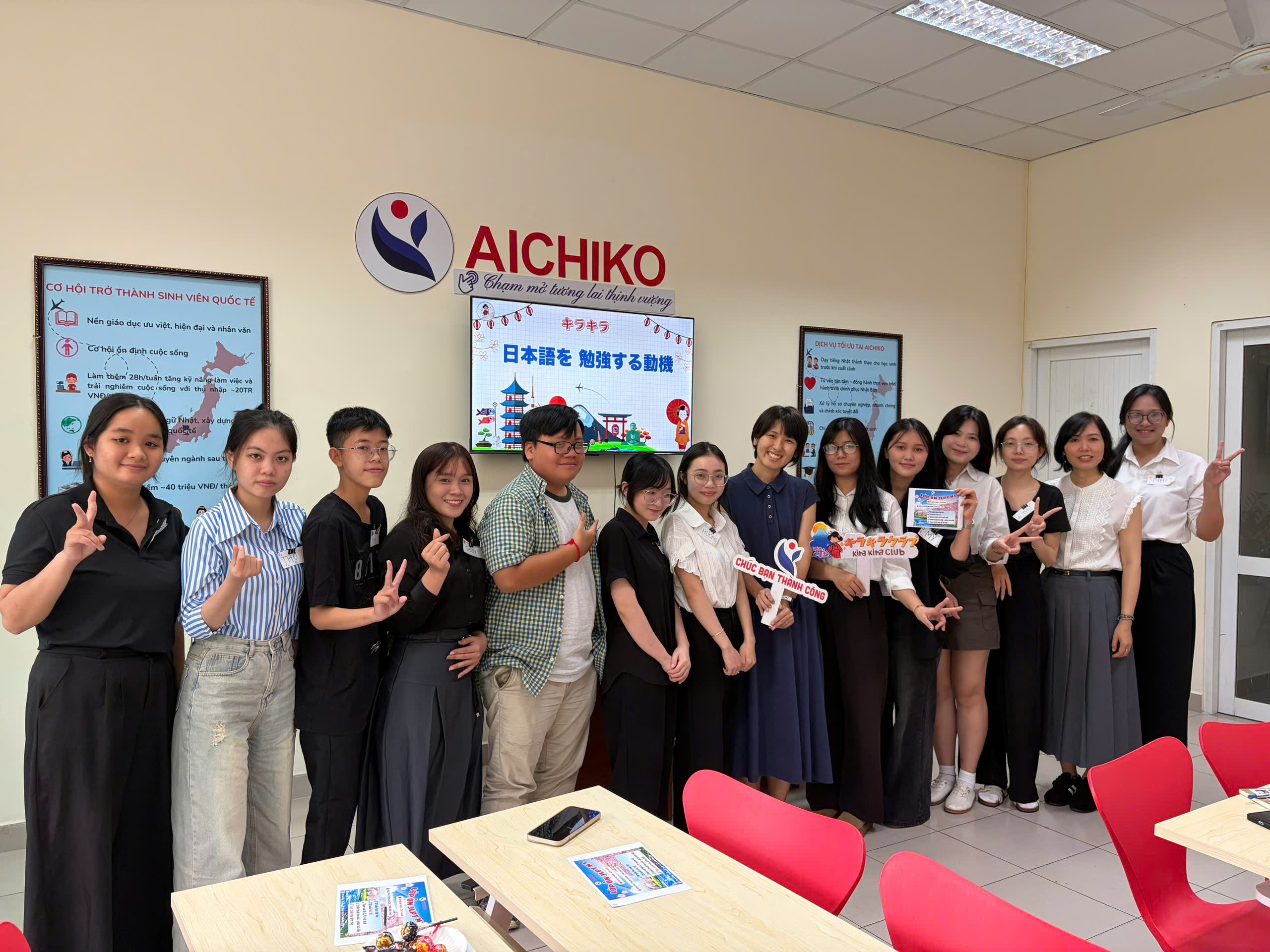 Tại sao nên lựa chọn Nhật Bản cho sự nghiệp tương lai?