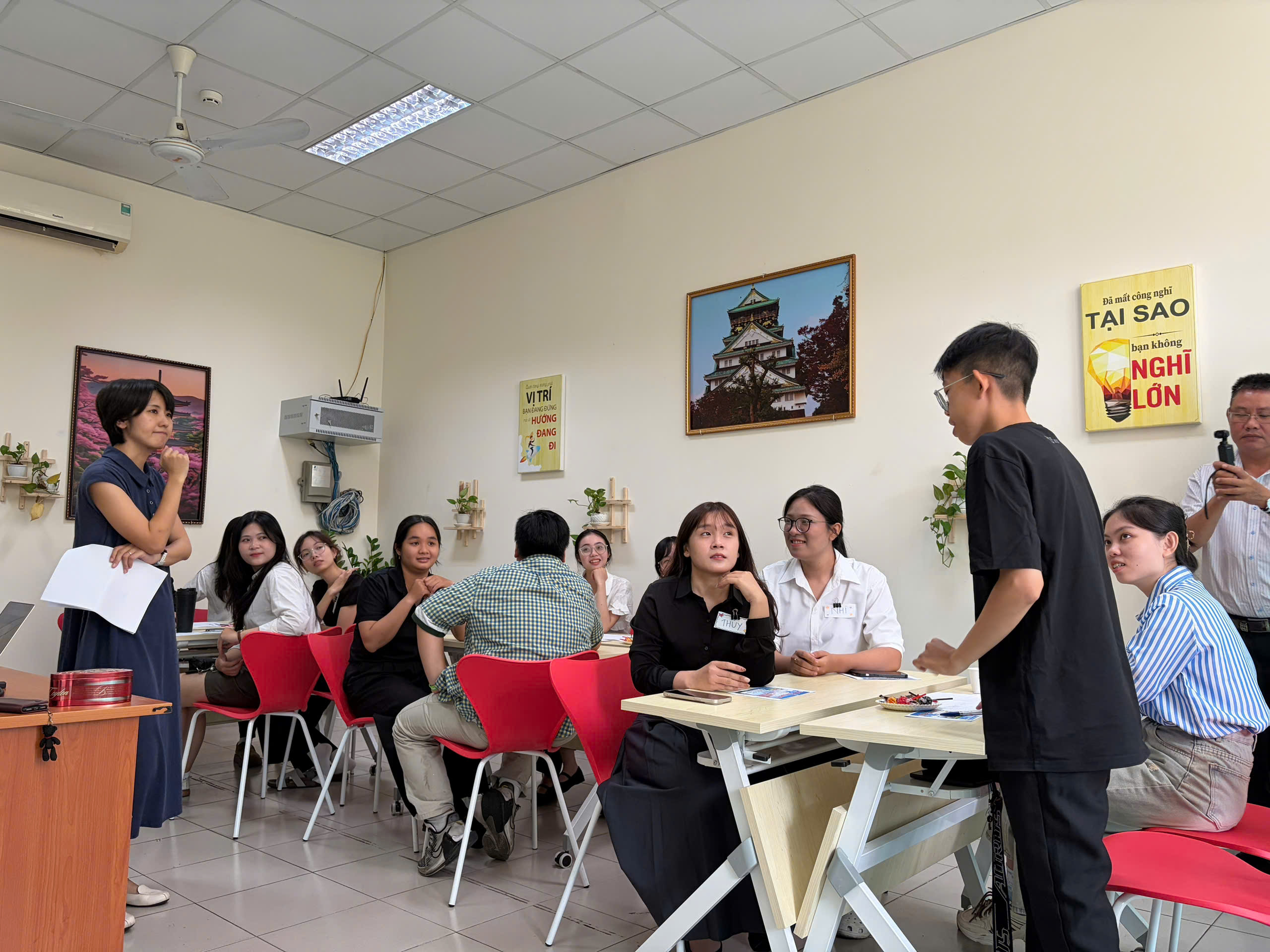 Nắm vững tiếng Nhật - Chìa khóa vàng