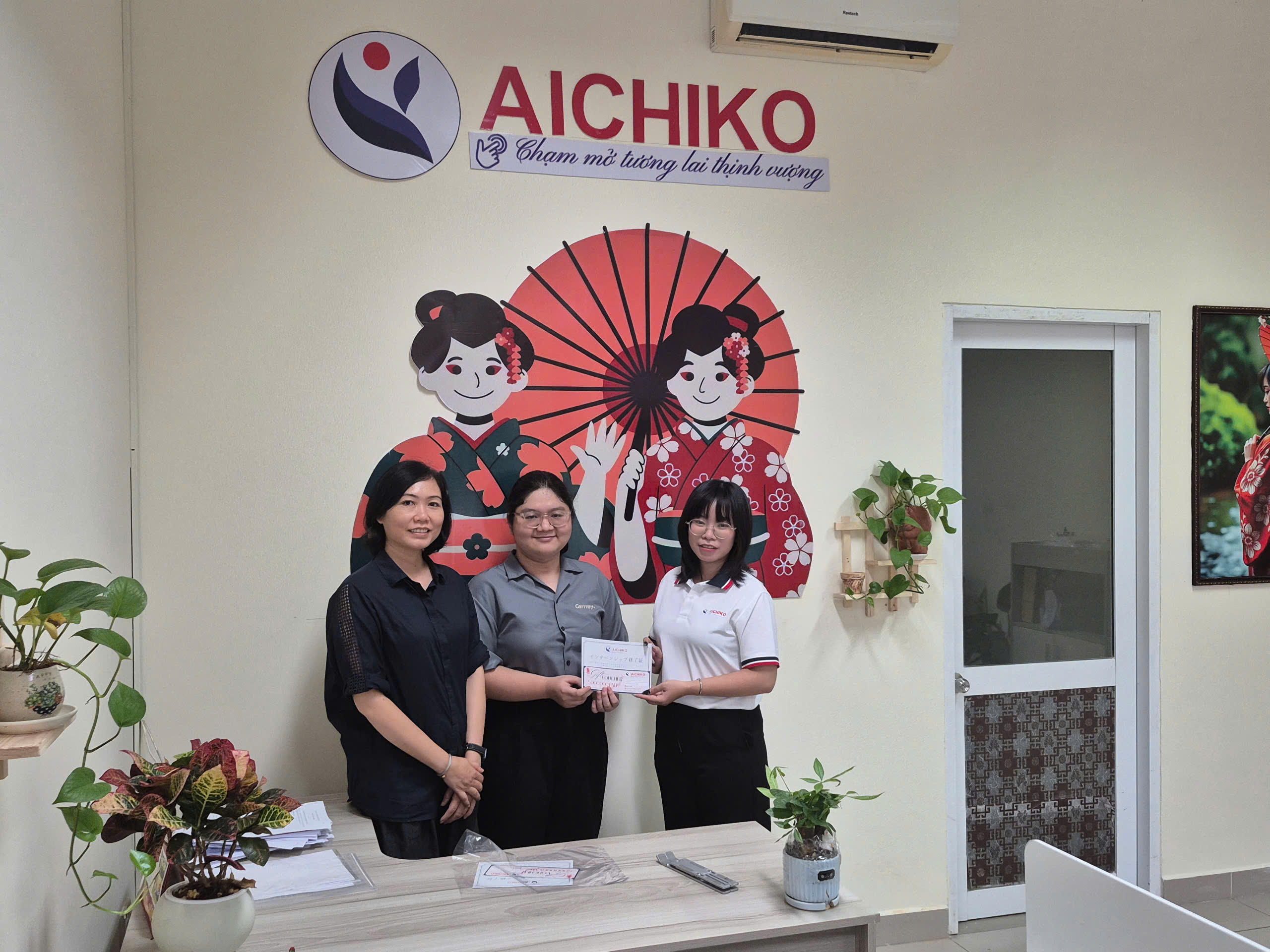 Dịch vụ tư vấn du học