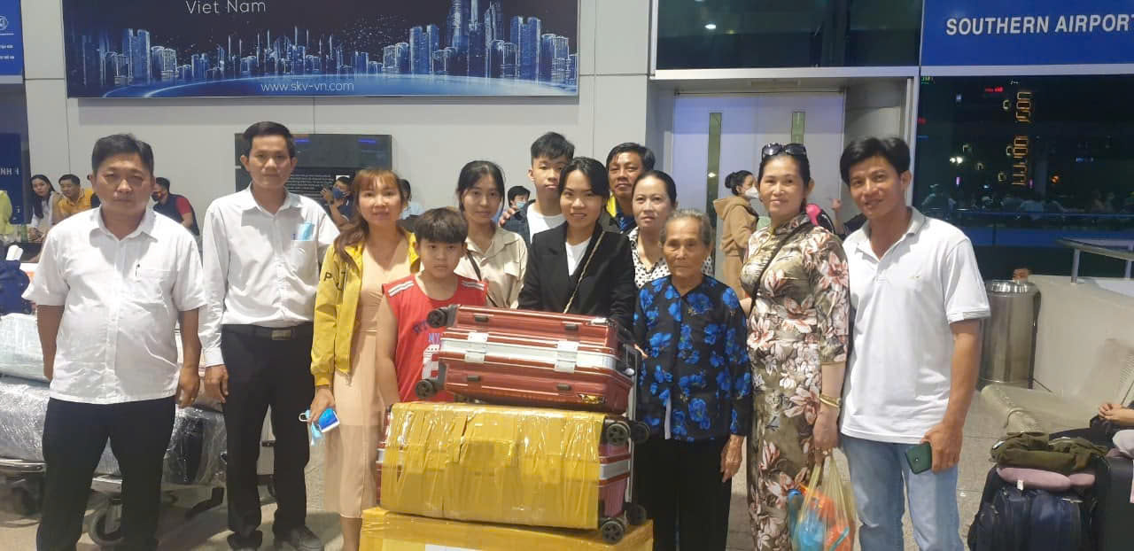 Tầm quan trọng của Hồ sơ Du học