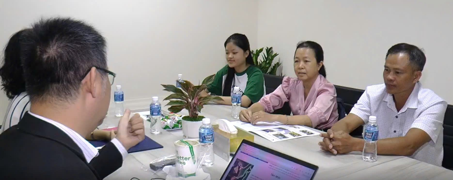 Vai trò của Dịch vụ Tư vấn Du học