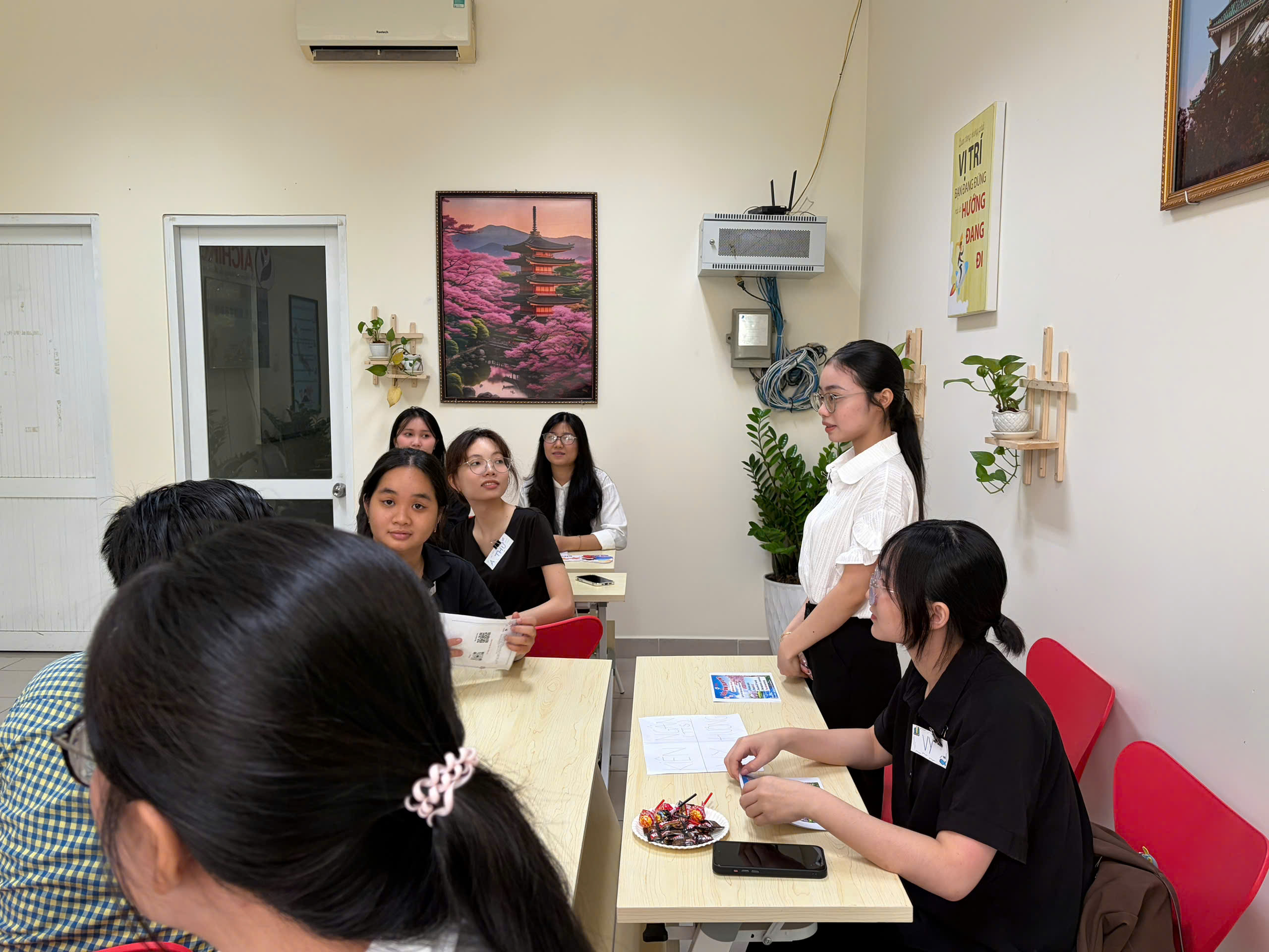 Tại Sao Chọn Công Ty TNHH Du Học Aichiko?