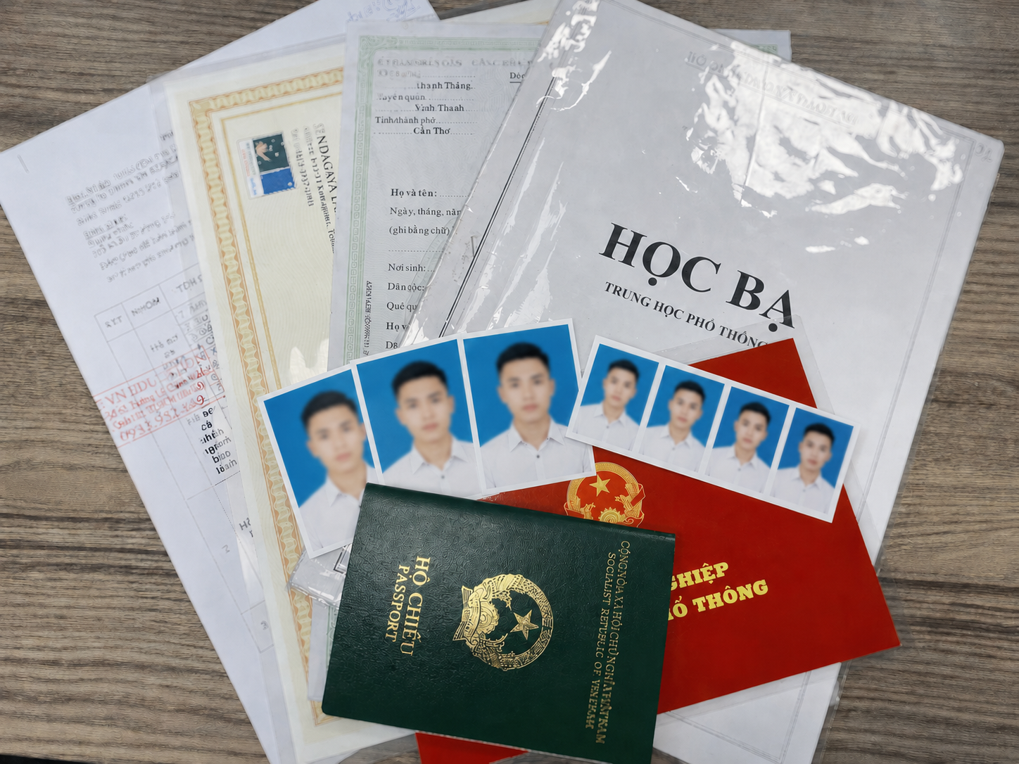 5 lỗi sai kinh điển khiến bạn trượt COE đáng tiếc