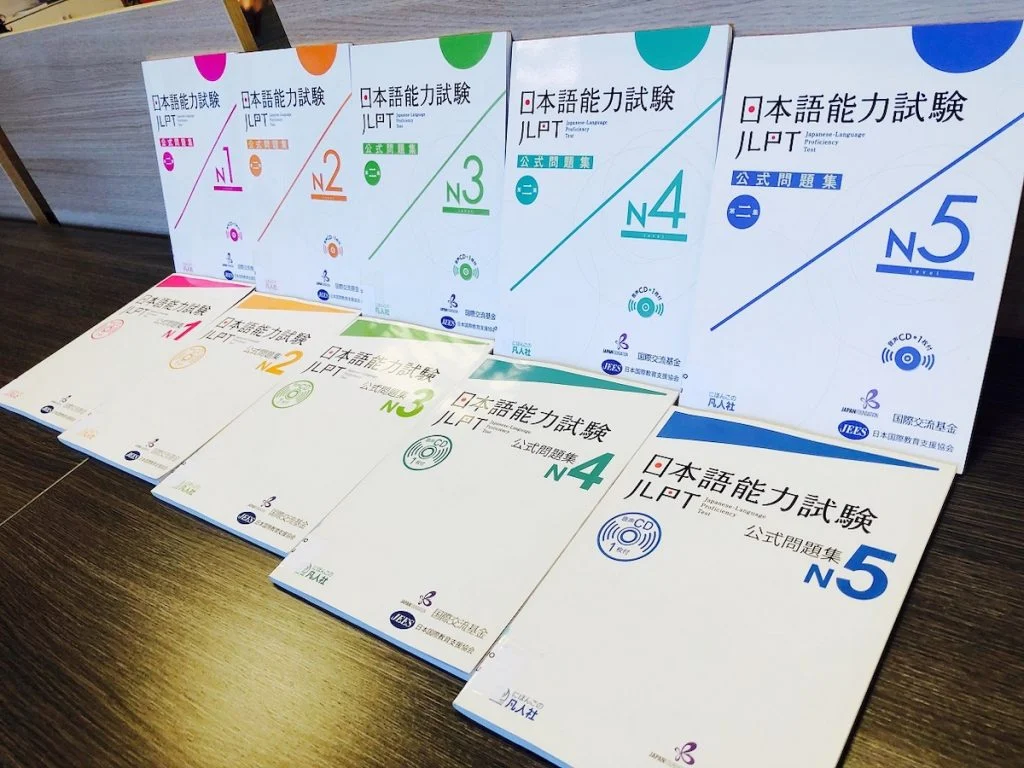 HỌC N5 CÓ KHÓ KHÔNG? NHỮNG ĐIỀU NGƯỜI MỚI CẦN BIẾT TỪ A - Z