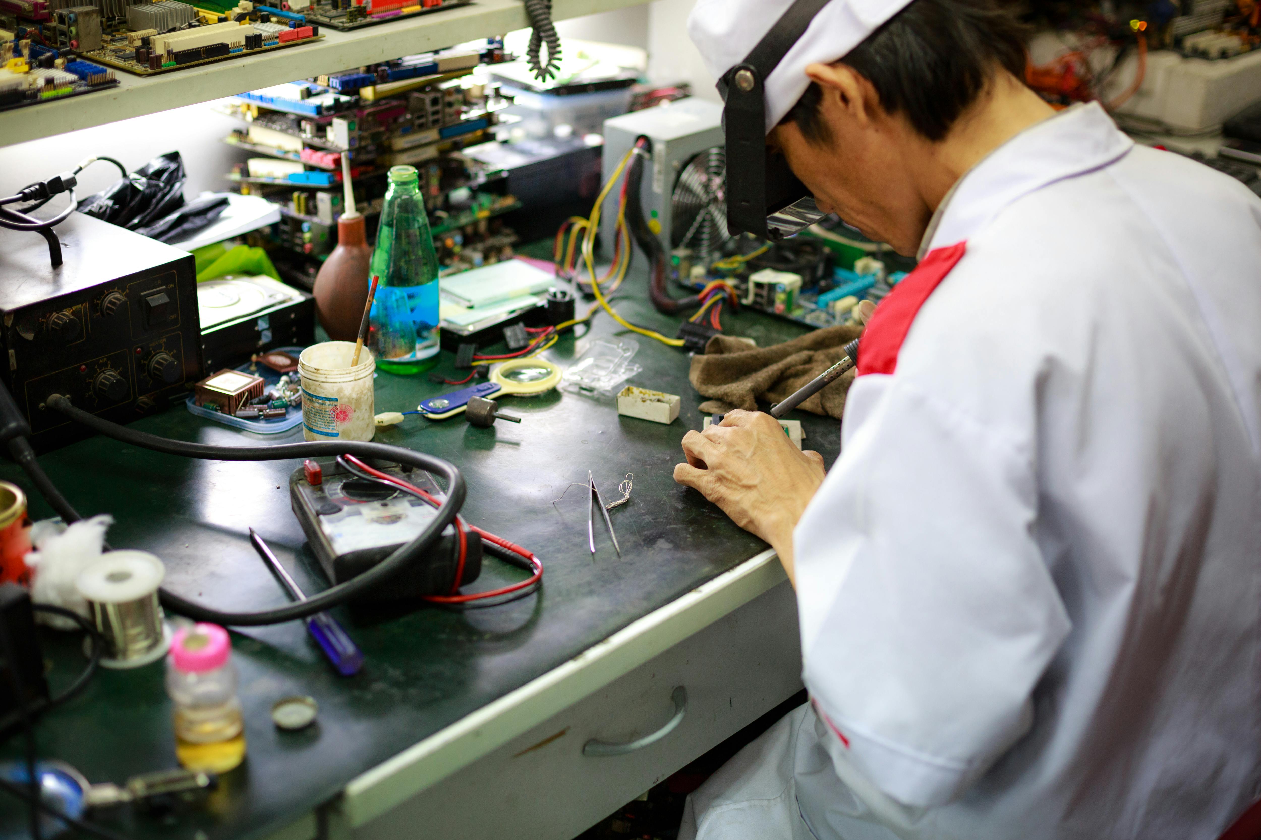 AICHI TUYỂN 50.000 KỸ SƯ EV – CƠ HỘI VIỆC LÀM TẠI NHẬT BẢN