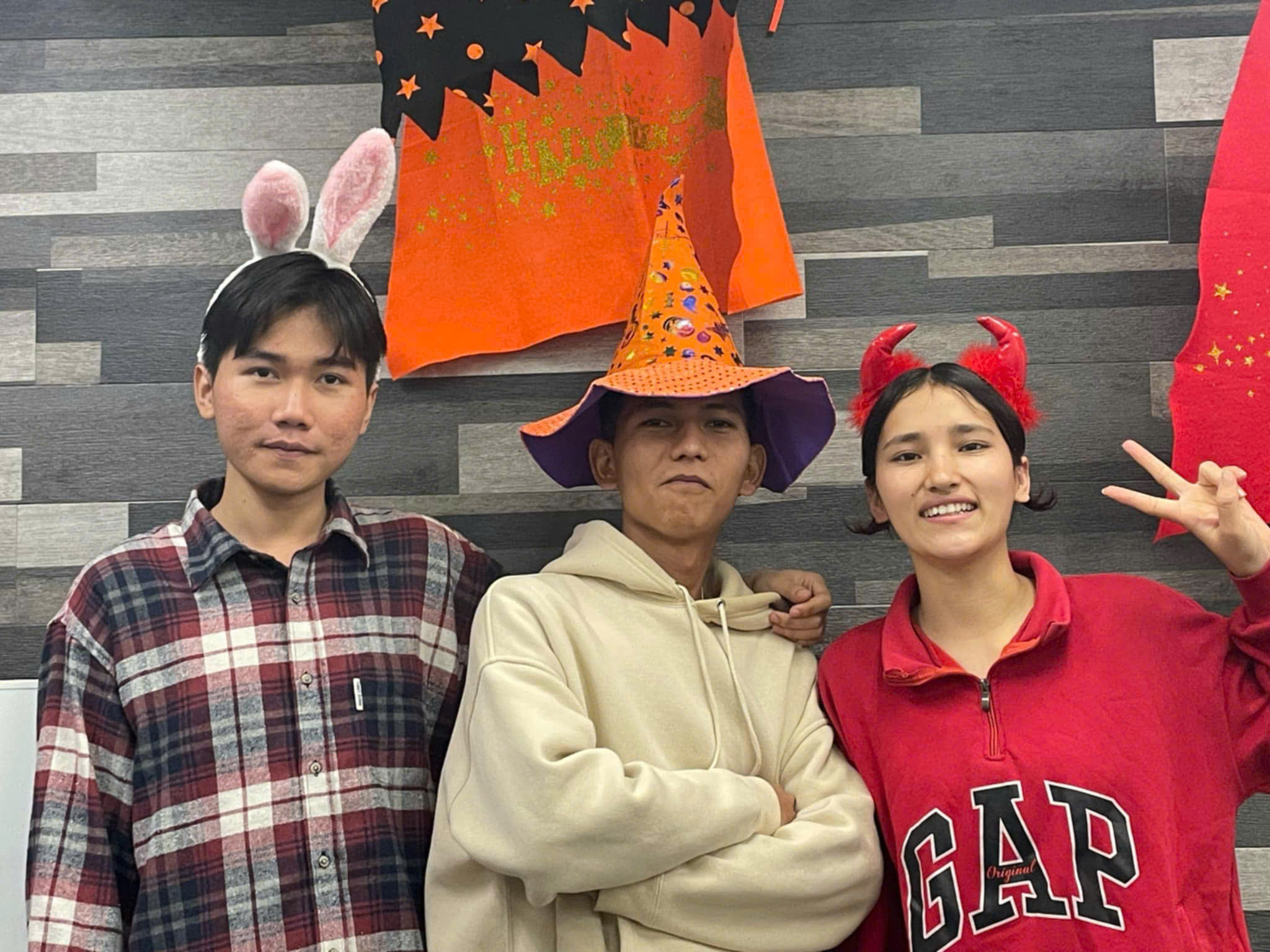 Mở Rộng Chân Trời: Kết Nối Với Du Học Nhật Bản