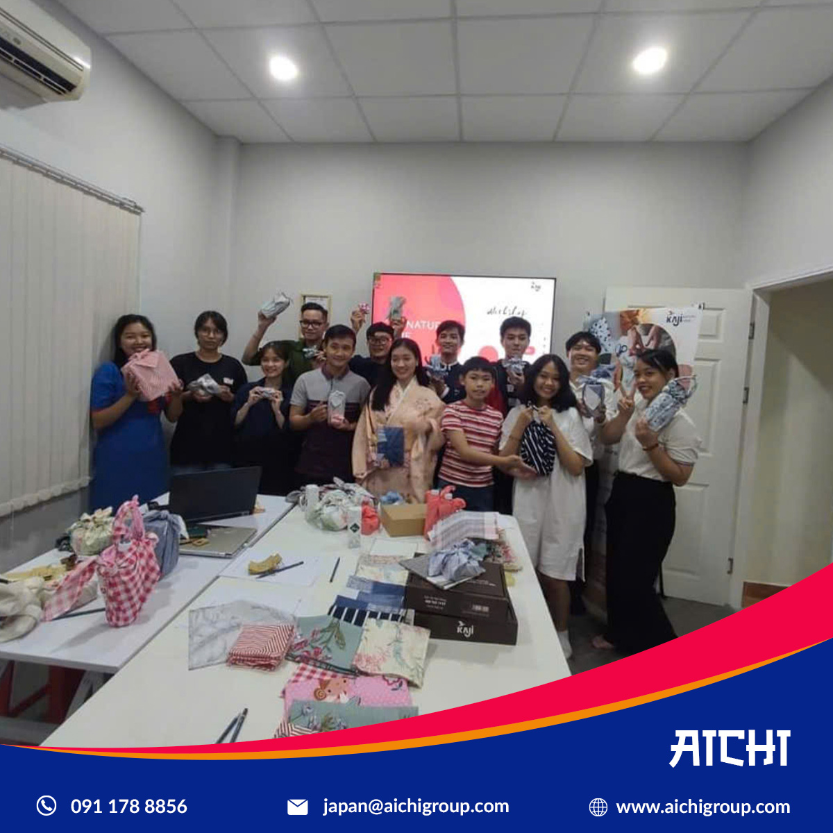 Môi Trường Học Tập Truyền Cảm Hứng