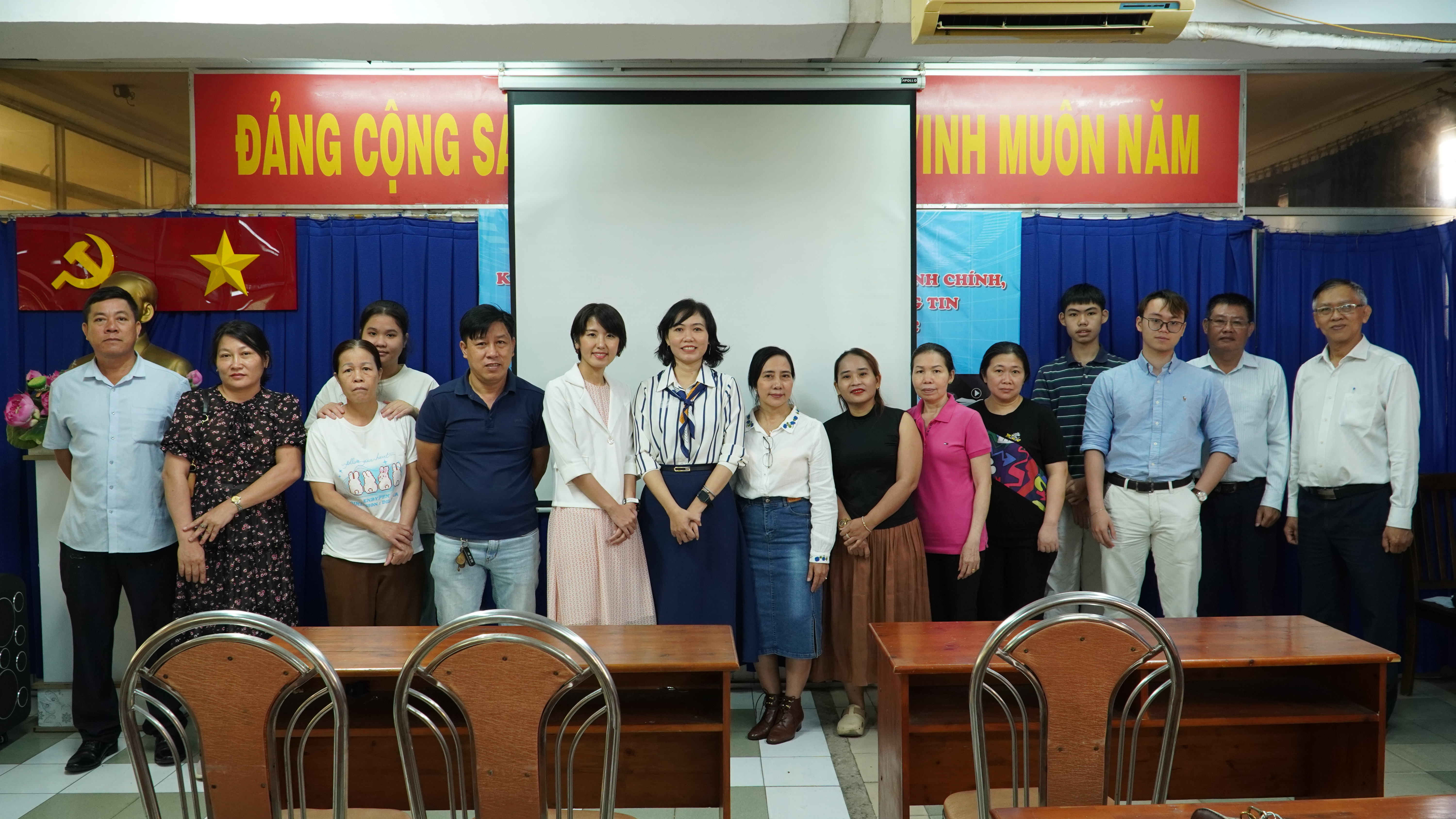 Giới thiệu về CLB Hoshi