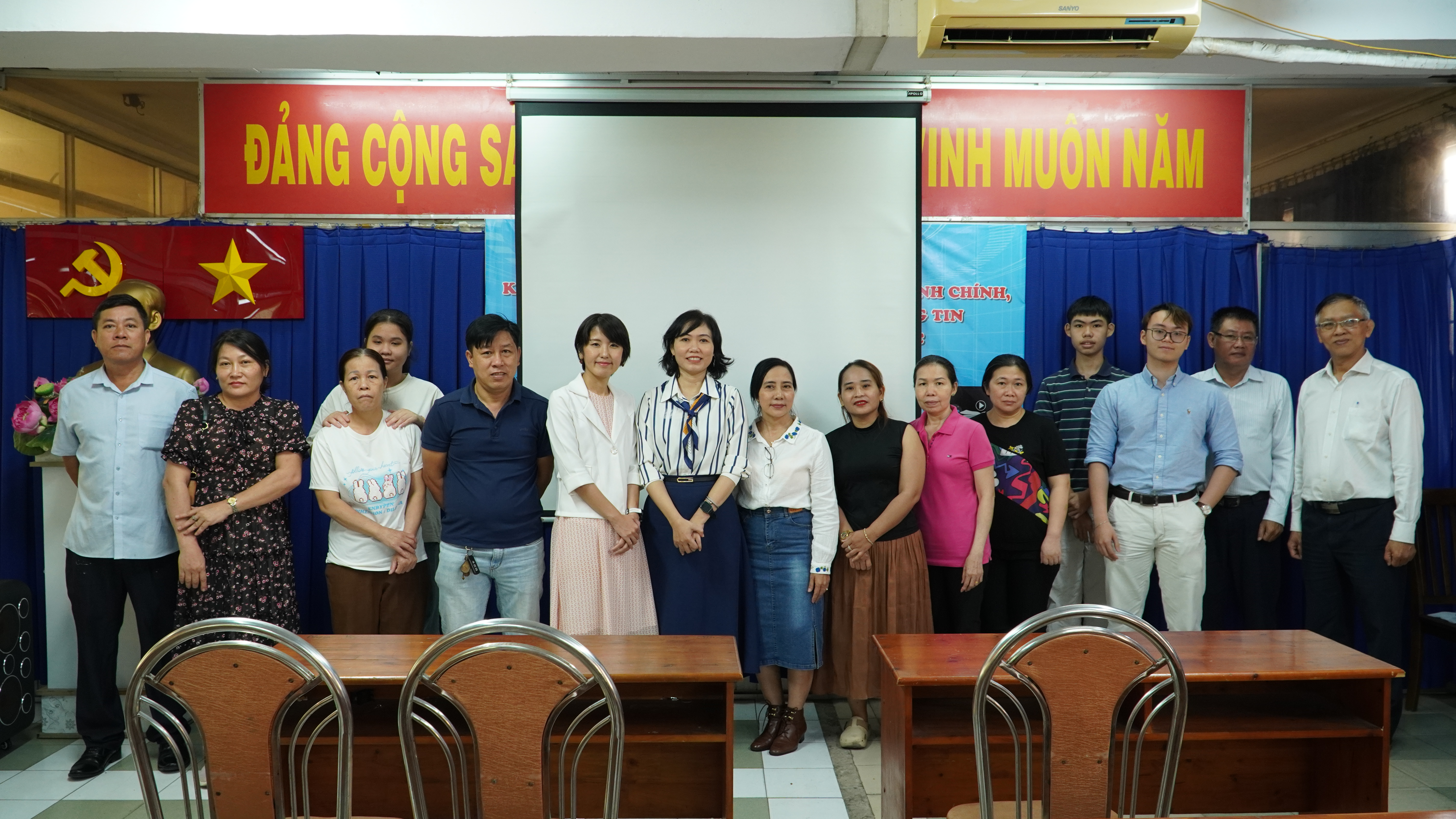 Các Khóa Học Tiếng Nhật Chất Lượng Cao